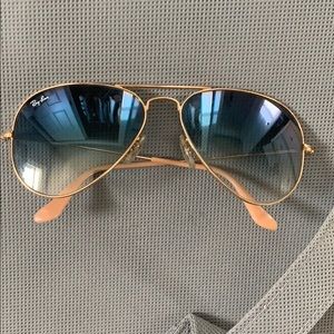 Ray-Ban Aviators